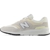 New Balance Men’s 997H V1 Classic Sneaker(Sea Salt/Grey Matter)