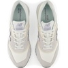New Balance Men’s 997H V1 Classic Sneaker(Sea Salt/Grey Matter)