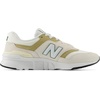 New Balance Men’s 997H V1 Classic Sneaker(Sea Salt/Linen)