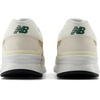 New Balance Men’s 997H V1 Classic Sneaker(Sea Salt/Linen)