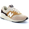 New Balance Men’s 997H V1 Classic Sneaker(Sea Salt/Timberwolf)