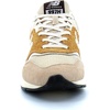 New Balance Men’s 997H V1 Classic Sneaker(Sea Salt/Timberwolf)