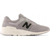 New Balance Men’s 997H V1 Classic Sneaker(Shadow Grey/Blacktop)