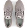 New Balance Men’s 997H V1 Classic Sneaker(Shadow Grey/Blacktop)