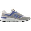 New Balance Men’s 997H V1 Classic Sneaker(Slate Grey/Fairweather Blue)