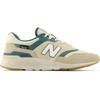 New Balance Men’s 997H V1 Classic Sneaker(Stoneware/Sandstone/Turtledove)