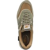 New Balance Men’s 997H V1 Classic Sneaker(True Camo/Golden Hour)