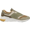 New Balance Men’s 997H V1 Classic Sneaker(True Camo/Golden Hour)
