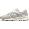New Balance Men’s 997H V1 Classic Sneaker(White Seasalt)