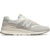New Balance Men’s 997H V1 Classic Sneaker(White Seasalt)