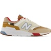 New Balance Men’s 997H V1 Classic Sneaker(Workwear/Incense)
