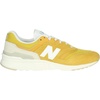 New Balance Men’s 997H V1 Classic Sneaker(Yellow Yellow Hbr)