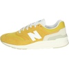 New Balance Men’s 997H V1 Classic Sneaker(Yellow Yellow Hbr)
