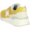 New Balance Men’s 997H V1 Classic Sneaker(Yellow Yellow Hbr)