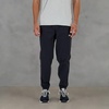 New Balance Men’s Athletics Stretch Woven Jogger(Black)