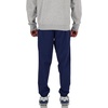 New Balance Men’s Athletics Stretch Woven Jogger(Nb Navy)