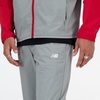 New Balance Men’s Athletics Stretch Woven Jogger(Slate Grey)