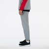 New Balance Men’s Athletics Stretch Woven Jogger(Slate Grey)