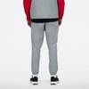 New Balance Men’s Athletics Stretch Woven Jogger(Slate Grey)