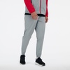 New Balance Men’s Athletics Stretch Woven Jogger(Slate Grey)
