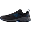 New Balance Men’s Fresh Foam 410 V9(Black/Altitude)