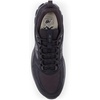 New Balance Men’s Fresh Foam 410 V9(Black/Neptune Grey)