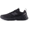 New Balance Men’s Fresh Foam 410 V9(Black/Neptune Grey)