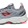 New Balance Men’s Fresh Foam 410 V9(Castlerock/Black)