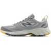 New Balance Men’s Fresh Foam 410 V9(Grey Matter/Slate Grey)