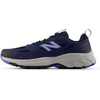 New Balance Men’s Fresh Foam 410 V9(Navy/Blue Bird)