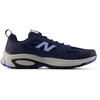 New Balance Men’s Fresh Foam 410 V9(Navy/Blue Bird)