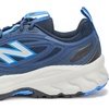 New Balance Men’s Fresh Foam 410 V9(Nb Navy/Blue Bird)