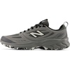 New Balance Men’s Fresh Foam 410 V9(Slate Grey/Castlerock)