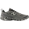 New Balance Men’s Fresh Foam 410 V9(Slate Grey/Castlerock)