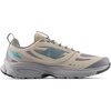 New Balance Men’s Fresh Foam 410 V9(Stoneware/Castlerock)