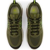 New Balance Men’s Fresh Foam 410 V9(Wakame/Black)