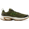 New Balance Men’s Fresh Foam 410 V9(Wakame/Black)