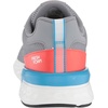 New Balance Mens Fresh Foam 515 Sport V2(Gunmetal/Neo Flame)