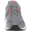 New Balance Mens Fresh Foam 515 Sport V2(Gunmetal/Neo Flame)