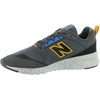 New Balance Mens Fresh Foam 515 Sport V2(Magnet/Gold Rush)