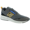 New Balance Mens Fresh Foam 515 Sport V2(Magnet/Gold Rush)