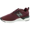 New Balance Mens Fresh Foam 515 Sport V2(Nb Burgundy/Black)