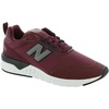 New Balance Mens Fresh Foam 515 Sport V2(Nb Burgundy/Black)