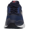 New Balance Mens Fresh Foam 515 Sport V2(Pigment/Marine Blue)