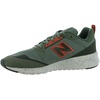 New Balance Mens Fresh Foam 515 Sport V2(Slate Green/Warm Copper)