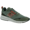 New Balance Mens Fresh Foam 515 Sport V2(Slate Green/Warm Copper)