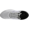 New Balance Men’s Fresh Foam 680 V7 Running Shoe | Casual Shoes(Aluminum Grey/Black/Marine Blue)