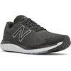 New Balance Men’s Fresh Foam 680 V7 Running Shoe | Casual Shoes(Black/Star Glo)