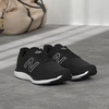 New Balance Men’s Fresh Foam 680 V7 Running Shoe | Casual Shoes(Black/Star Glo)