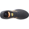 New Balance Men’s Fresh Foam 680 V7 Running Shoe | Casual Shoes(Black/Vibrant Orange/Vibrant Apricot)
